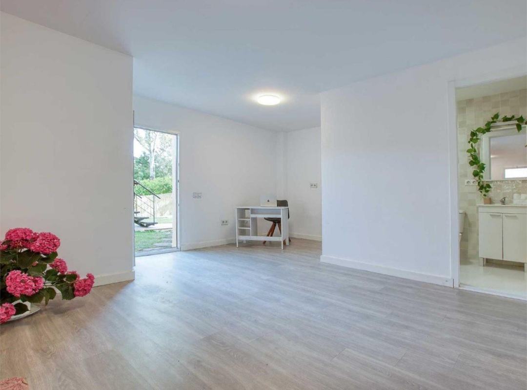 Villa en Benahavis con máxima privacidad y vistas espectaculares