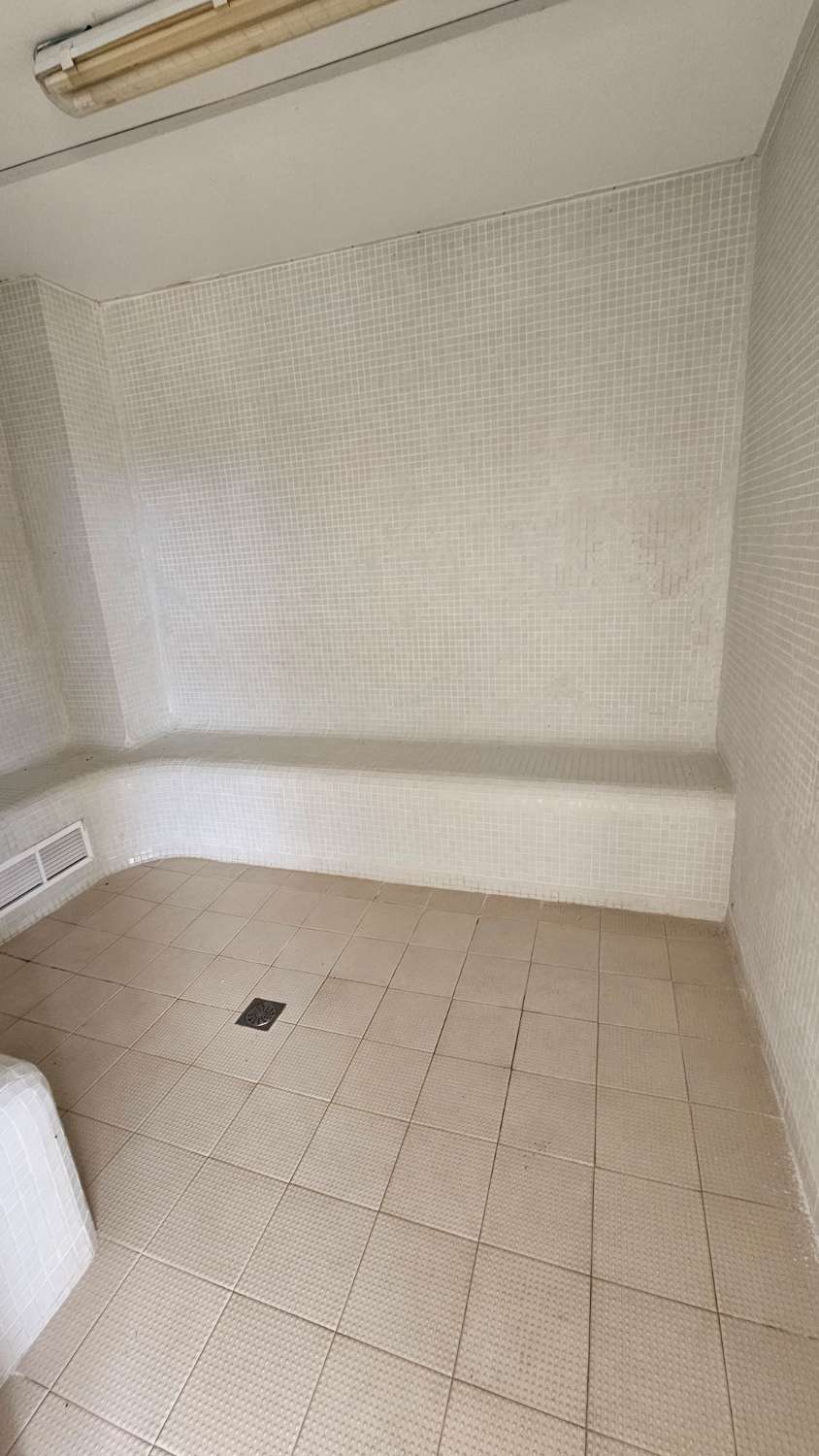 Villa en Benahavis con máxima privacidad y vistas espectaculares