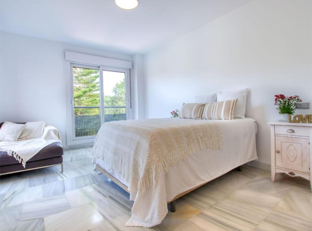 Villa en Benahavis con máxima privacidad y vistas espectaculares