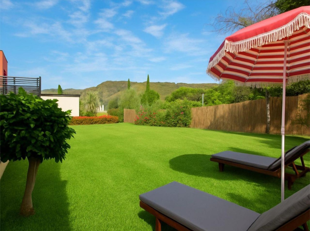 Villa en Benahavis con máxima privacidad y vistas espectaculares