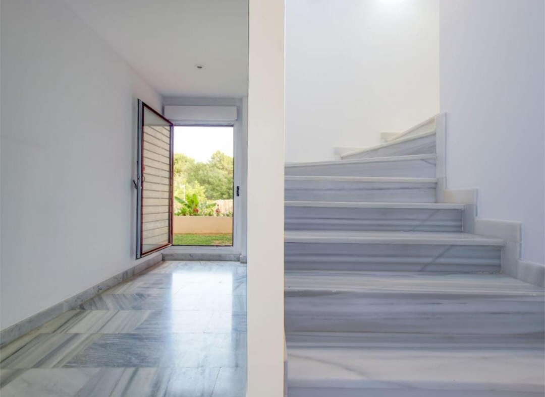 Villa en Benahavis con máxima privacidad y vistas espectaculares