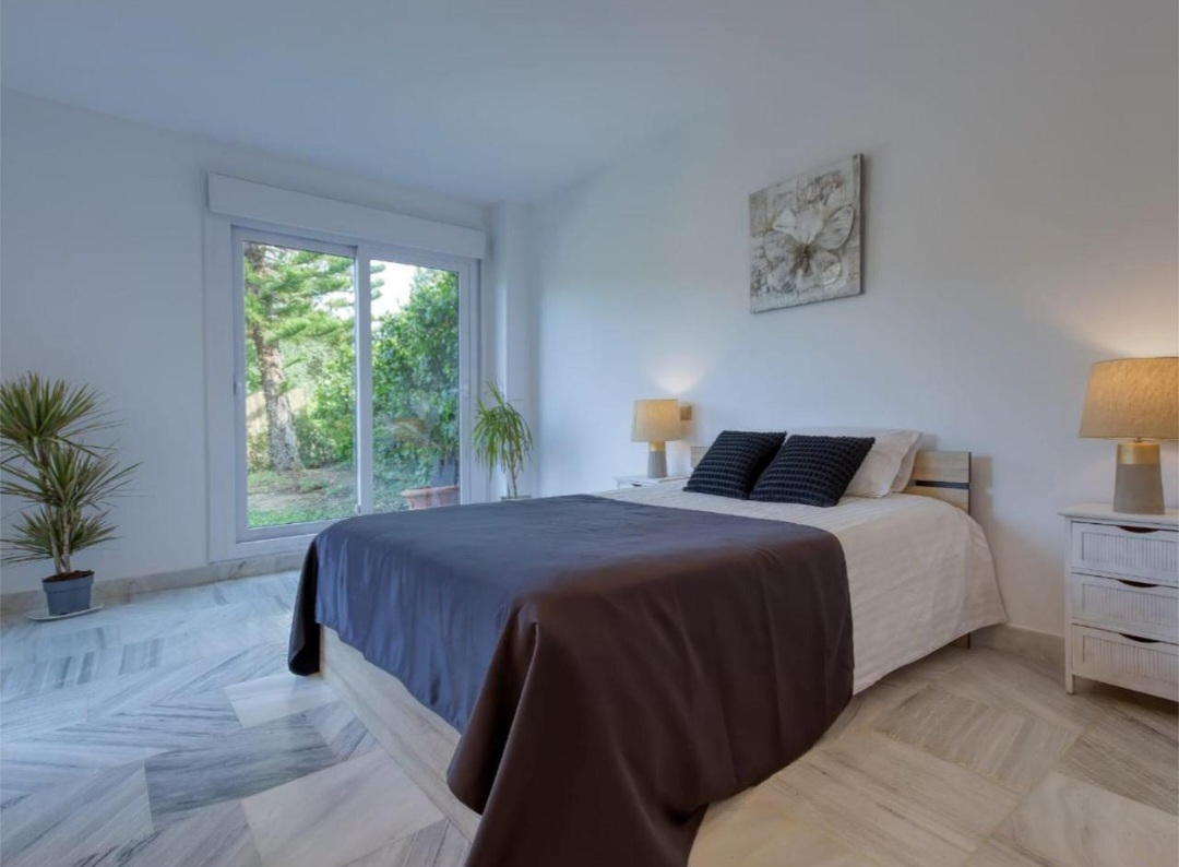 Villa en Benahavis con máxima privacidad y vistas espectaculares