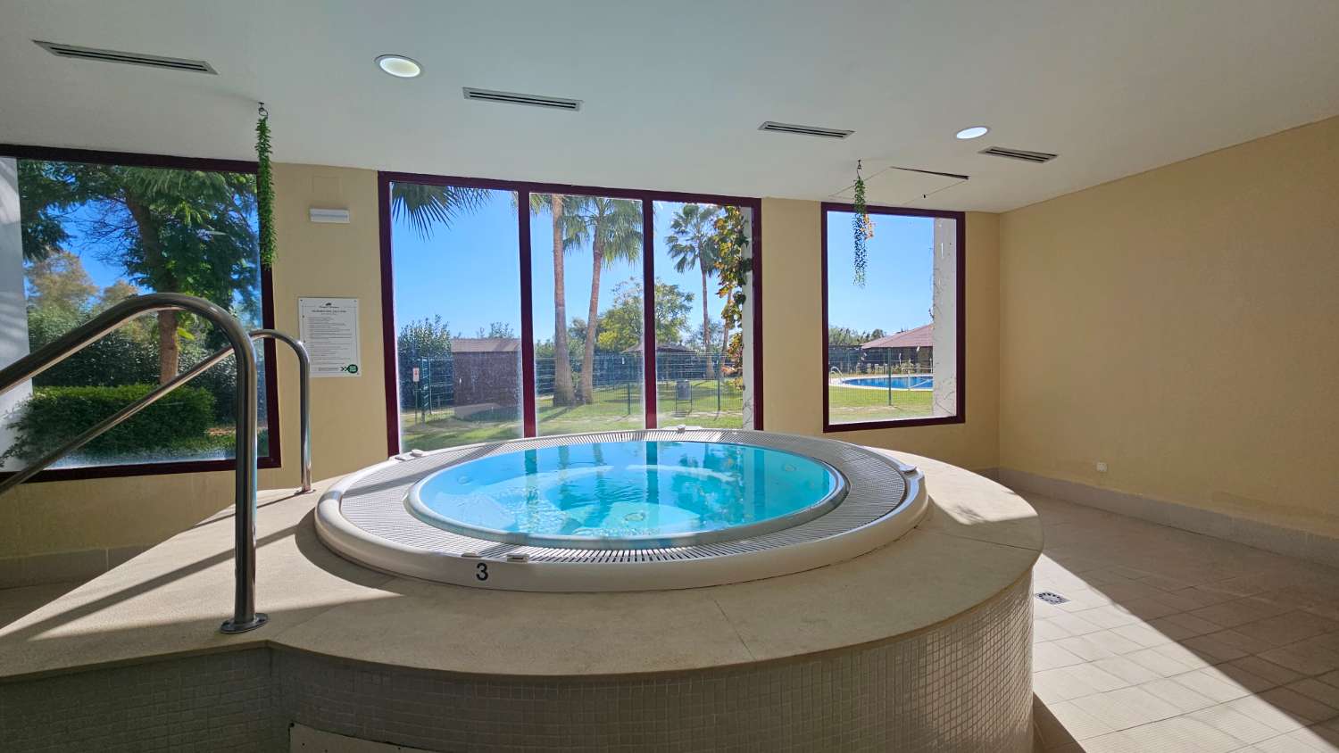 Villa en Benahavis con máxima privacidad y vistas espectaculares