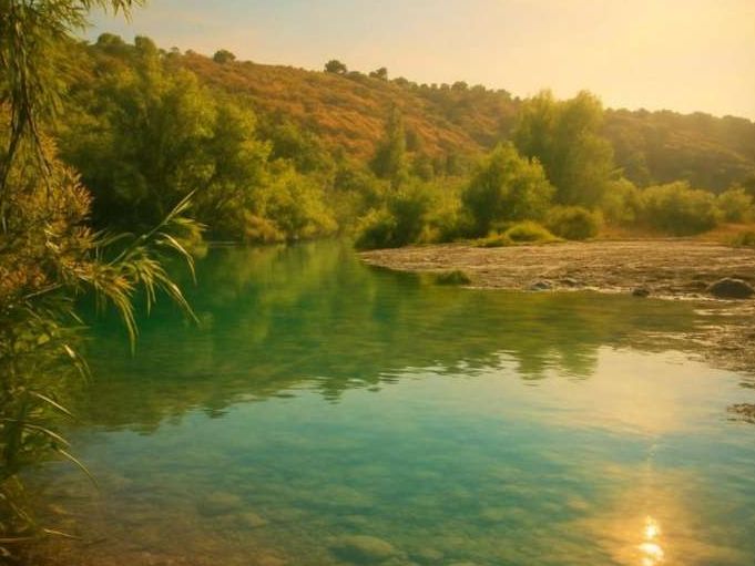 Villa en Benahavis con máxima privacidad y vistas espectaculares