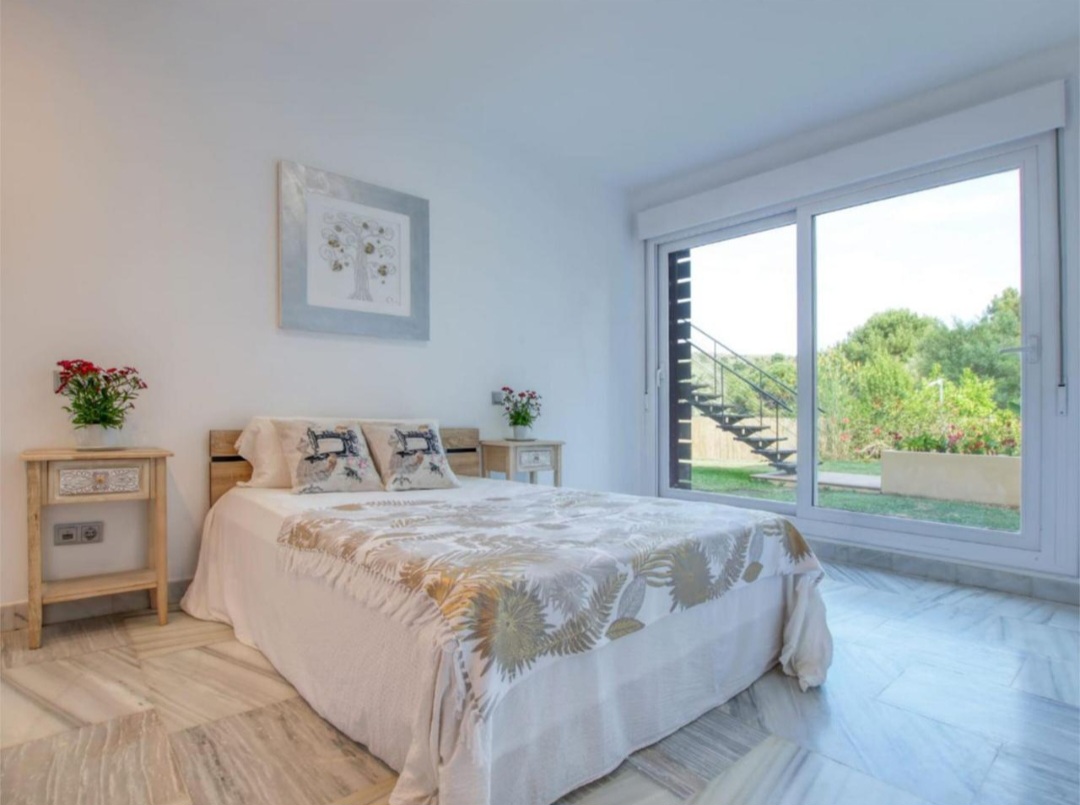 Villa en Benahavis con máxima privacidad y vistas espectaculares