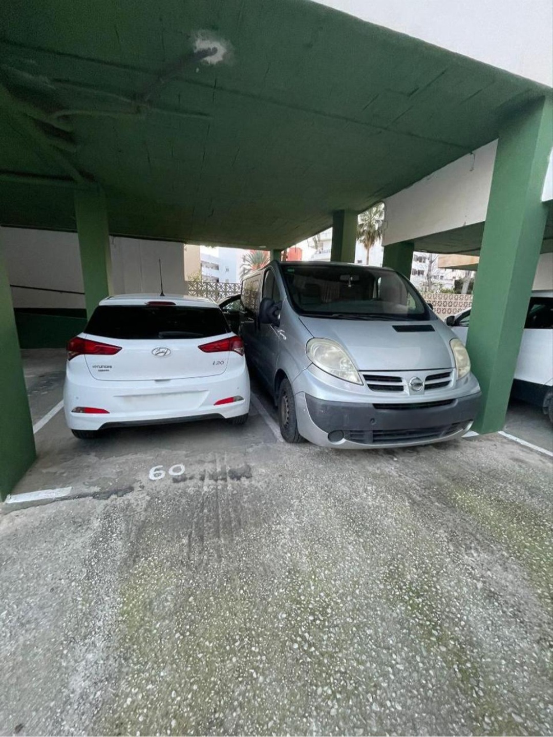 Piso con impresionantes vistas panorámicas al mar en urbanización con piscina en zona tranquila de Torremolinos