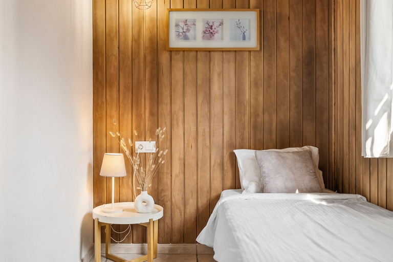 Finca rústica con dos viviendas independientes y piscinas privadas – Alhaurín el Grande / Cártama