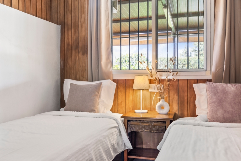 Finca rústica con dos viviendas independientes y piscinas privadas – Alhaurín el Grande / Cártama