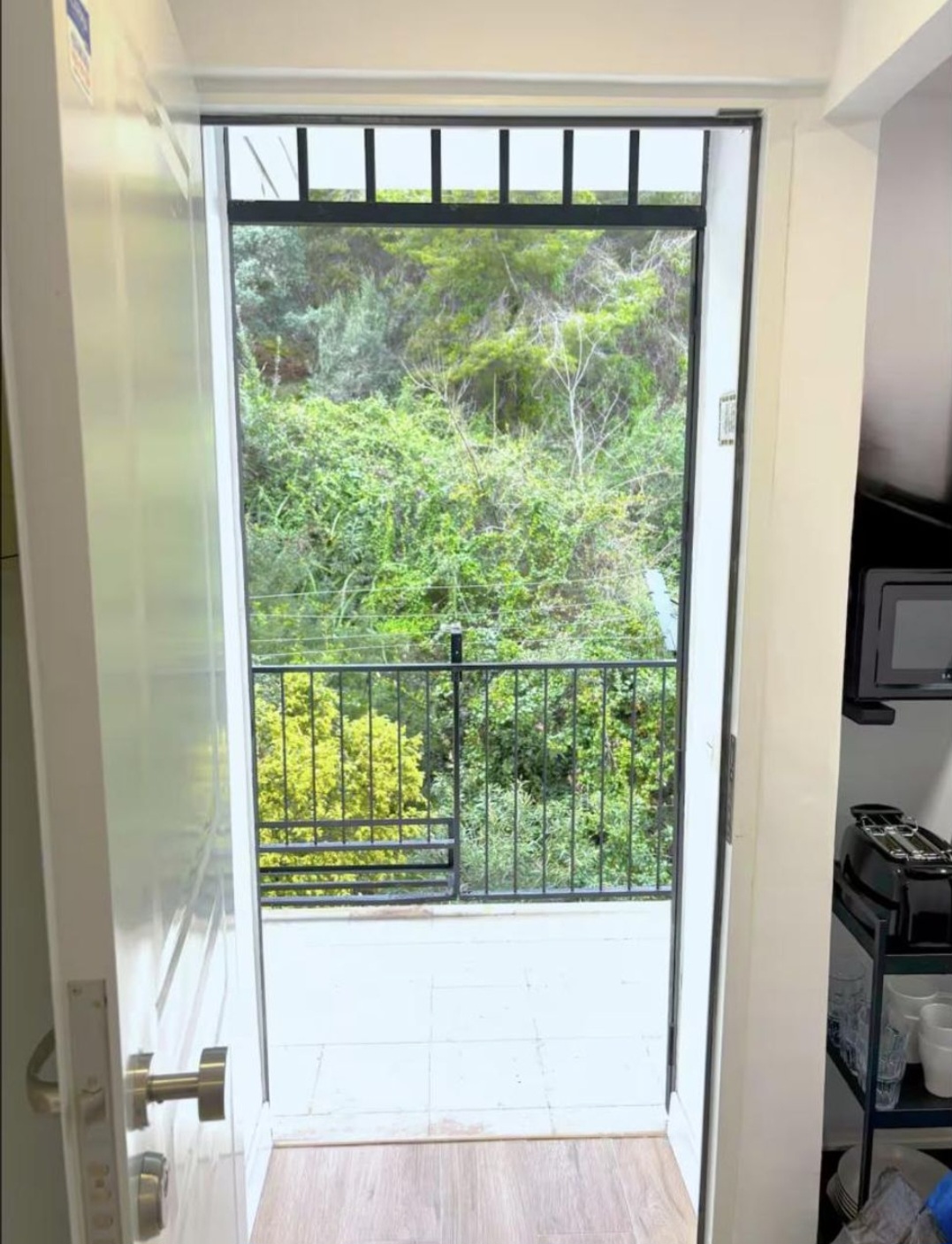 Precioso estudio con vistas al mar y licencia turística en Montemar (Torremolinos)