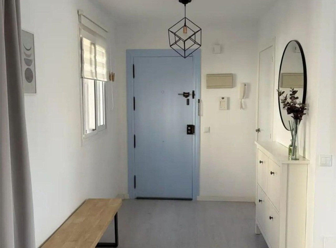 Flat te koop in Urb. El Coto (Mijas)