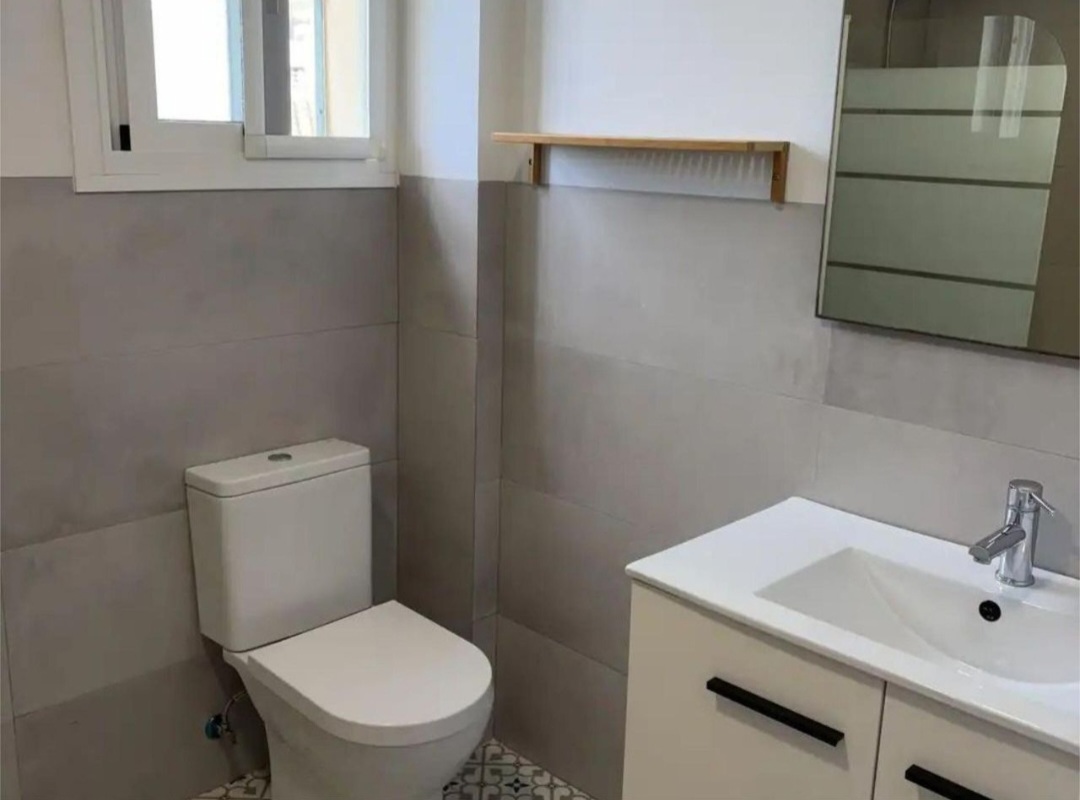 Flat te koop in Urb. El Coto (Mijas)