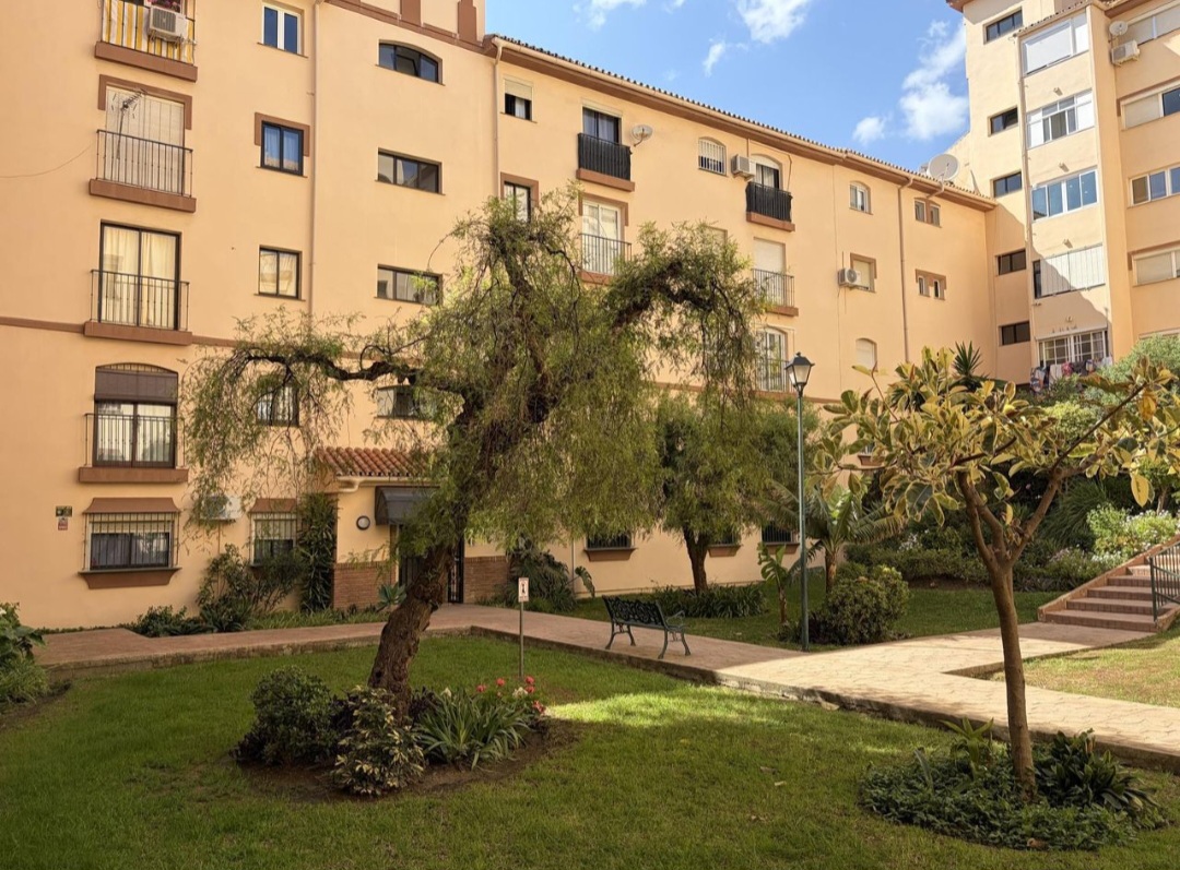 Flat te koop in Urb. El Coto (Mijas)