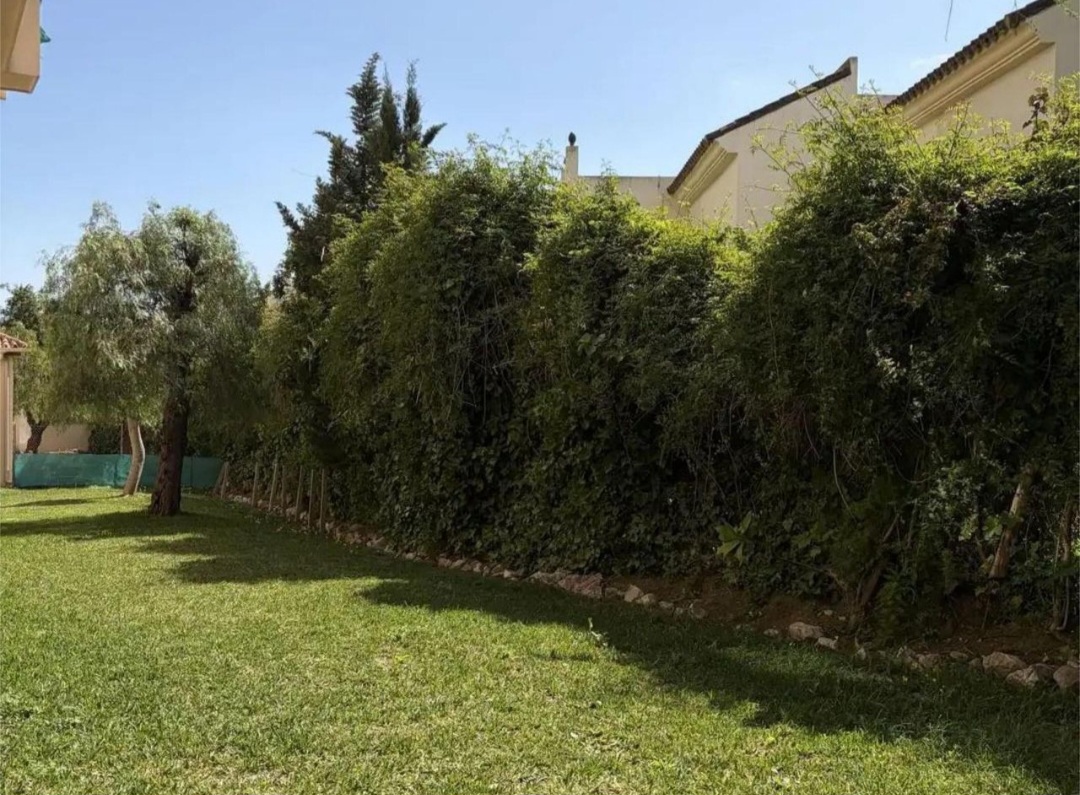 Flat te koop in Urb. El Coto (Mijas)