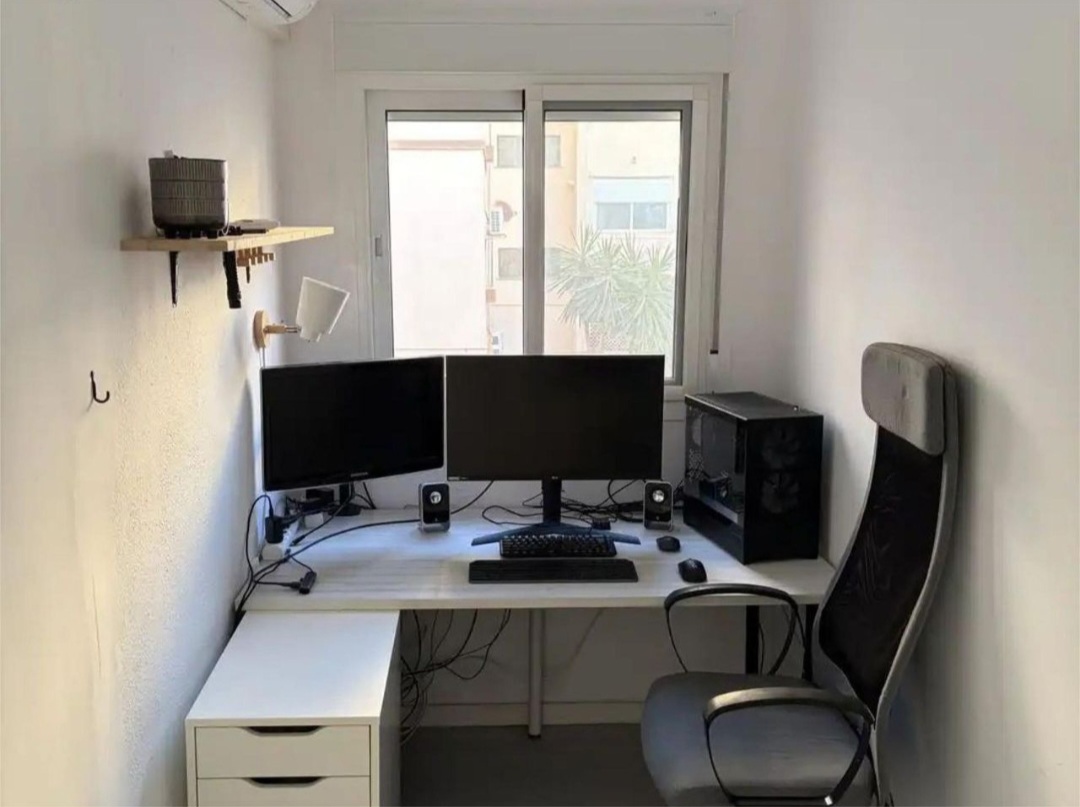 Flat te koop in Urb. El Coto (Mijas)