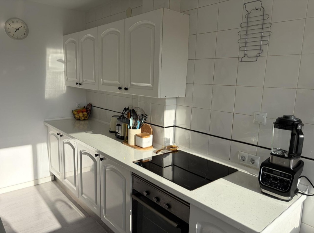 Flat te koop in Urb. El Coto (Mijas)