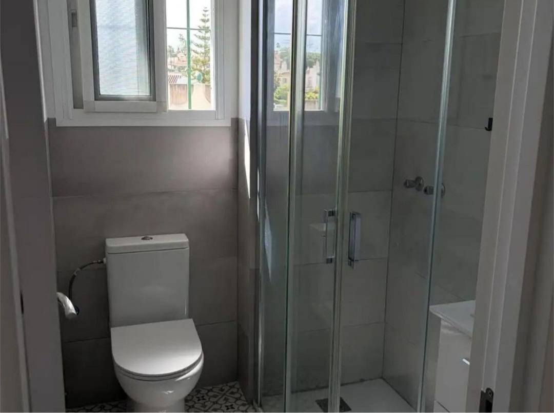 Flat te koop in Urb. El Coto (Mijas)