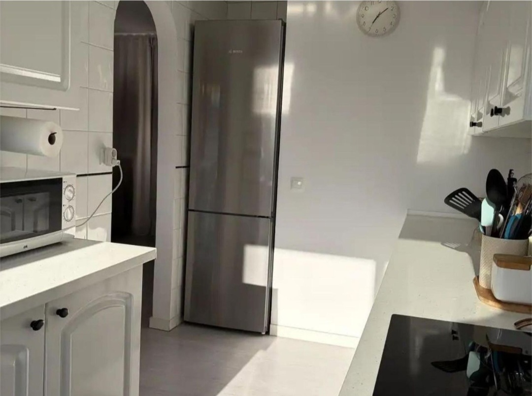 Flat te koop in Urb. El Coto (Mijas)