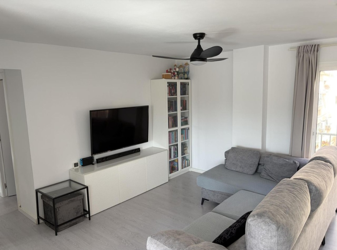 Flat te koop in Urb. El Coto (Mijas)
