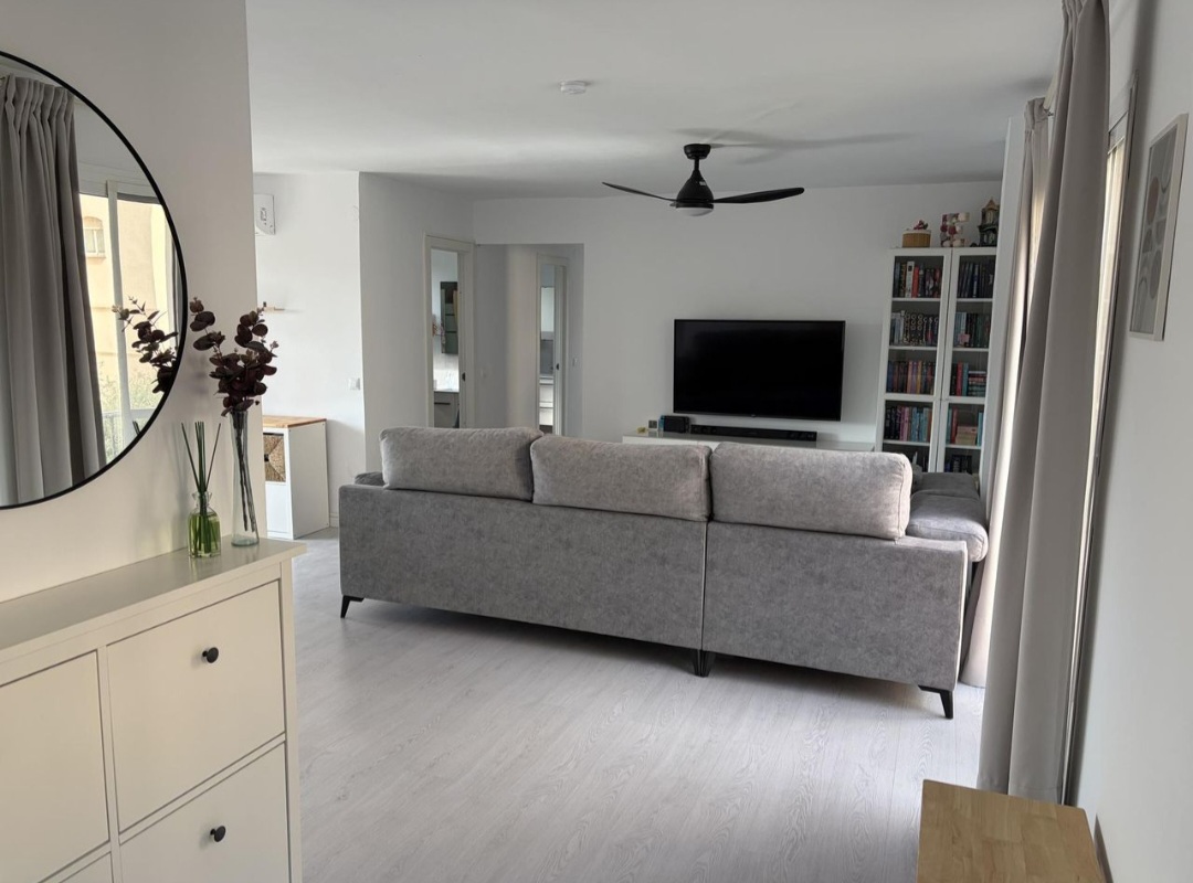 Flat te koop in Urb. El Coto (Mijas)