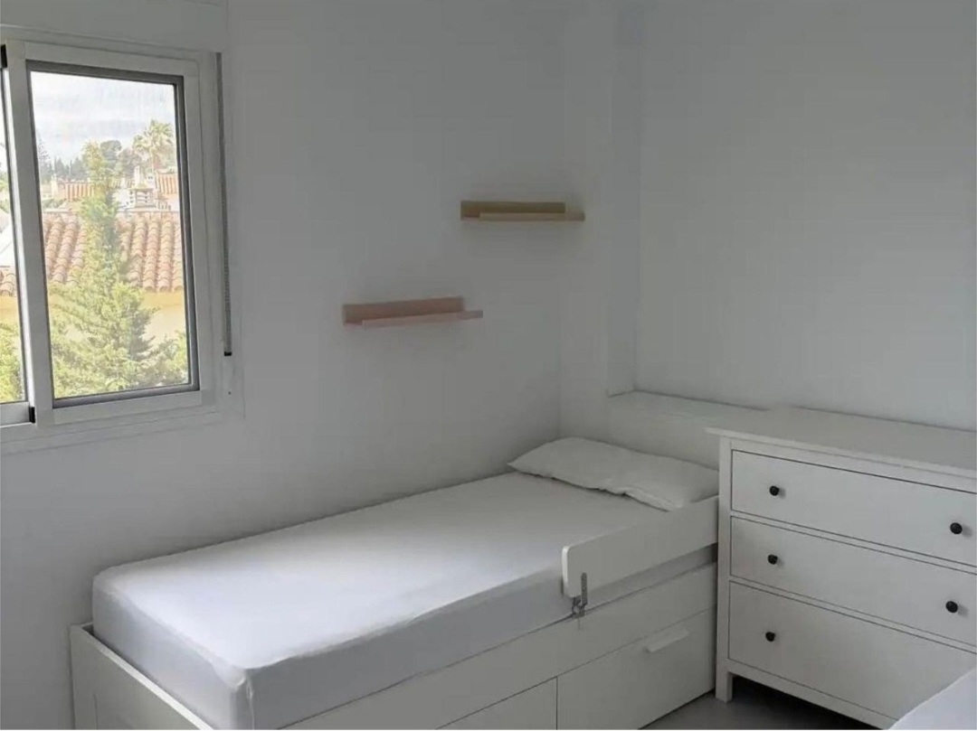 Flat te koop in Urb. El Coto (Mijas)