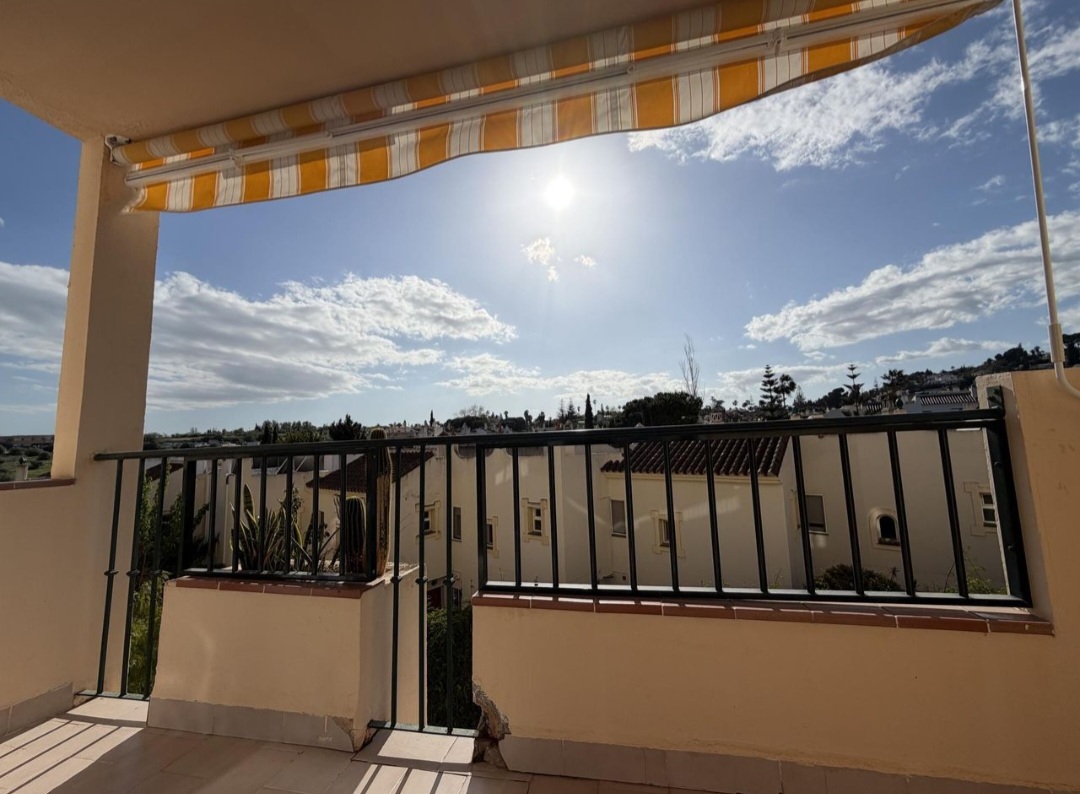 Flat te koop in Urb. El Coto (Mijas)