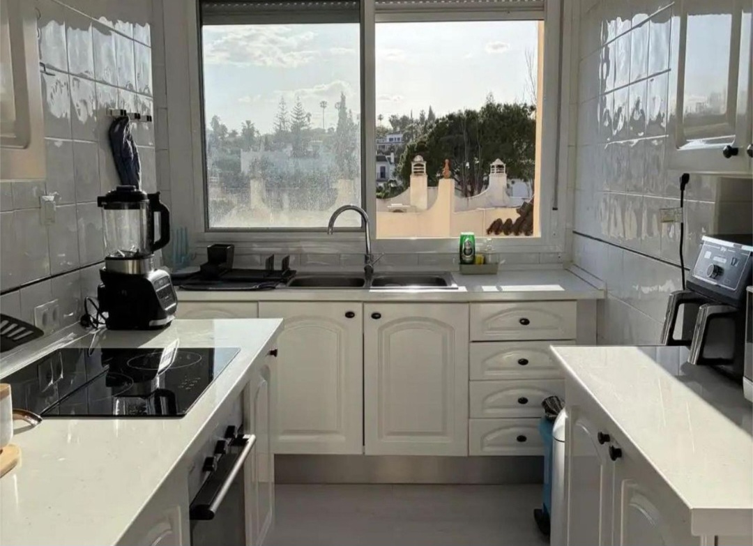 Flat te koop in Urb. El Coto (Mijas)