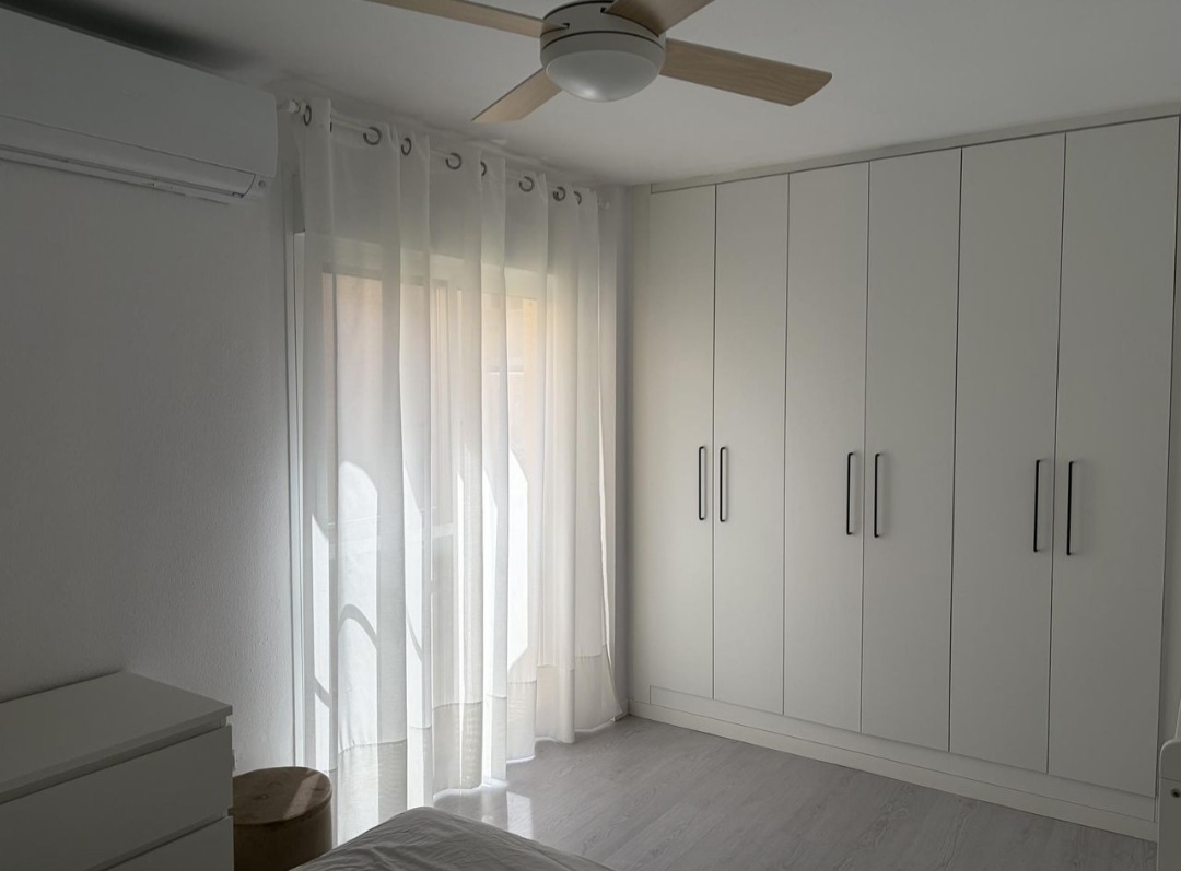 Flat te koop in Urb. El Coto (Mijas)