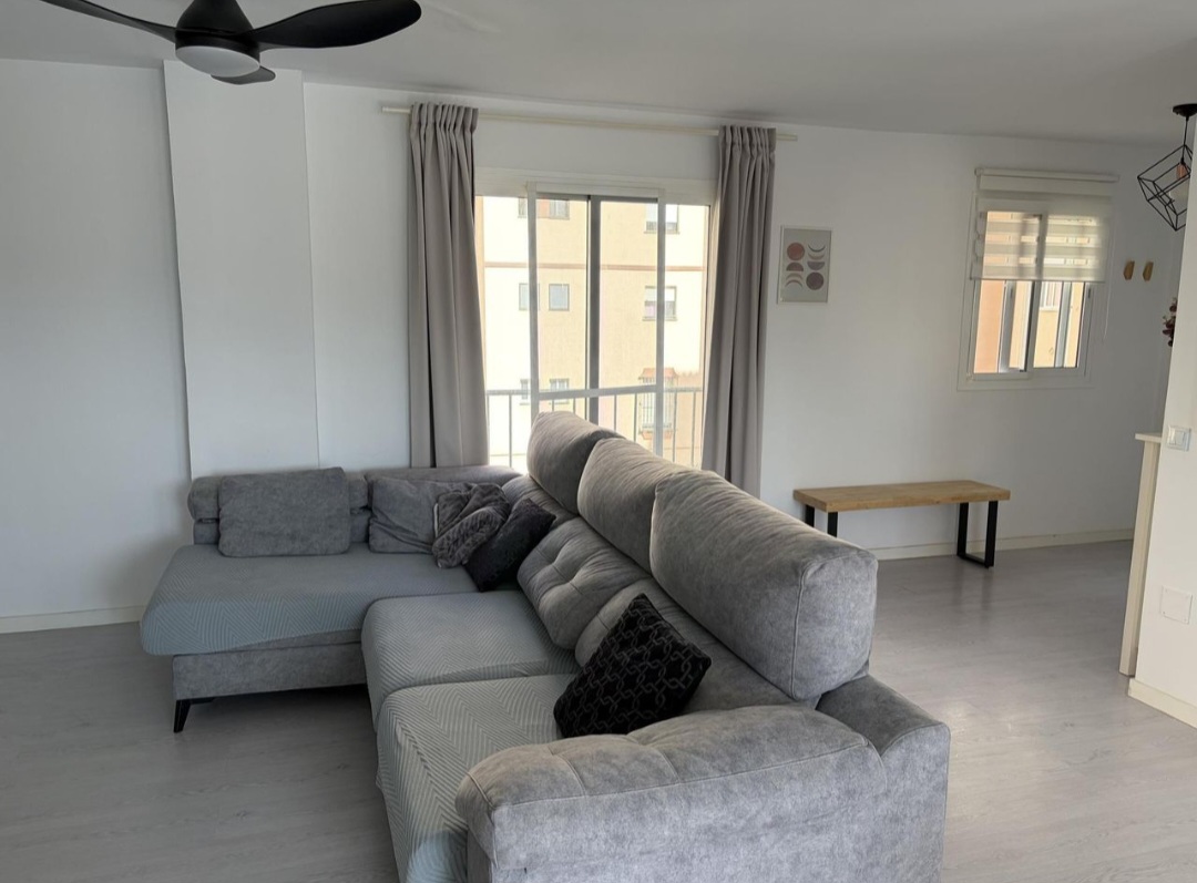 Flat te koop in Urb. El Coto (Mijas)