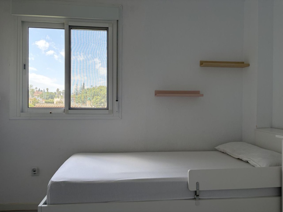 Flat te koop in Urb. El Coto (Mijas)