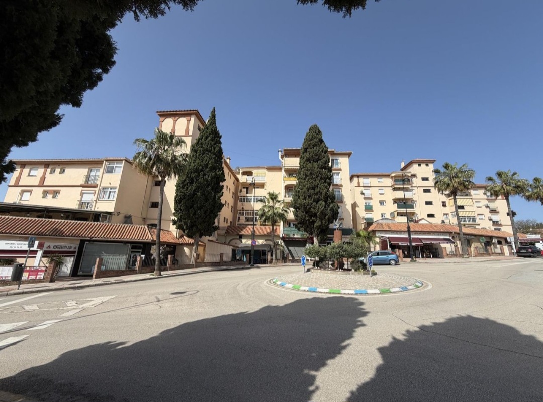 Flat te koop in Urb. El Coto (Mijas)