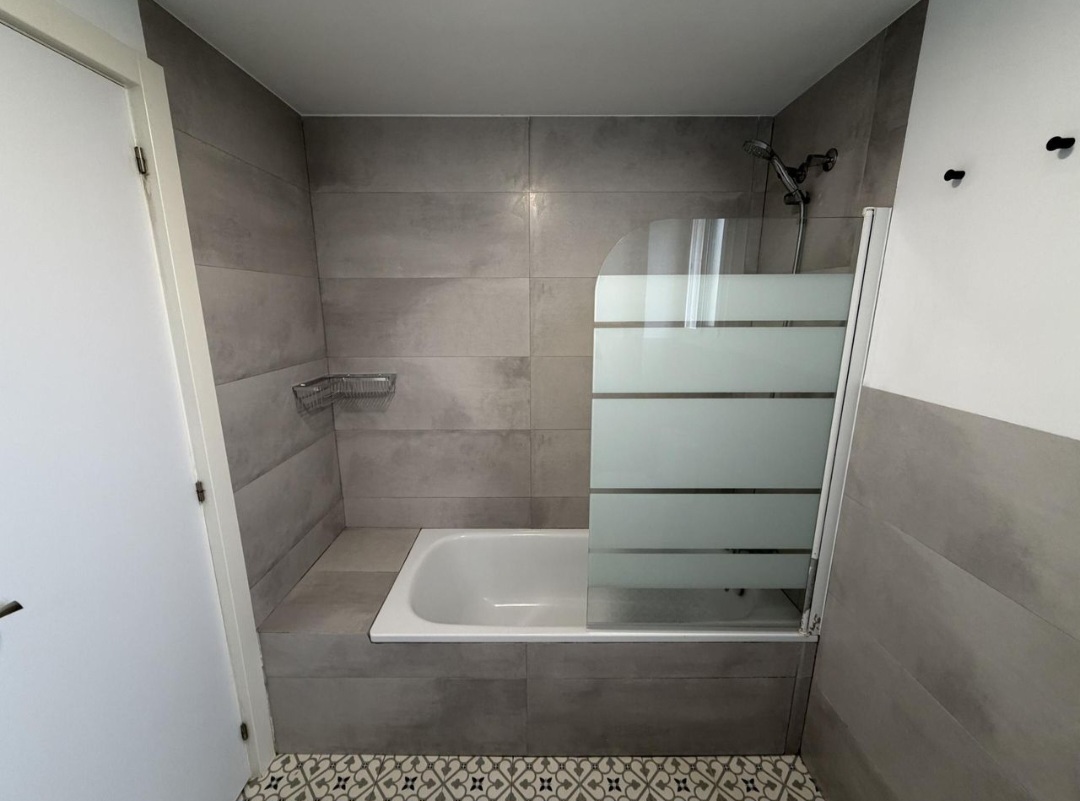 Flat te koop in Urb. El Coto (Mijas)