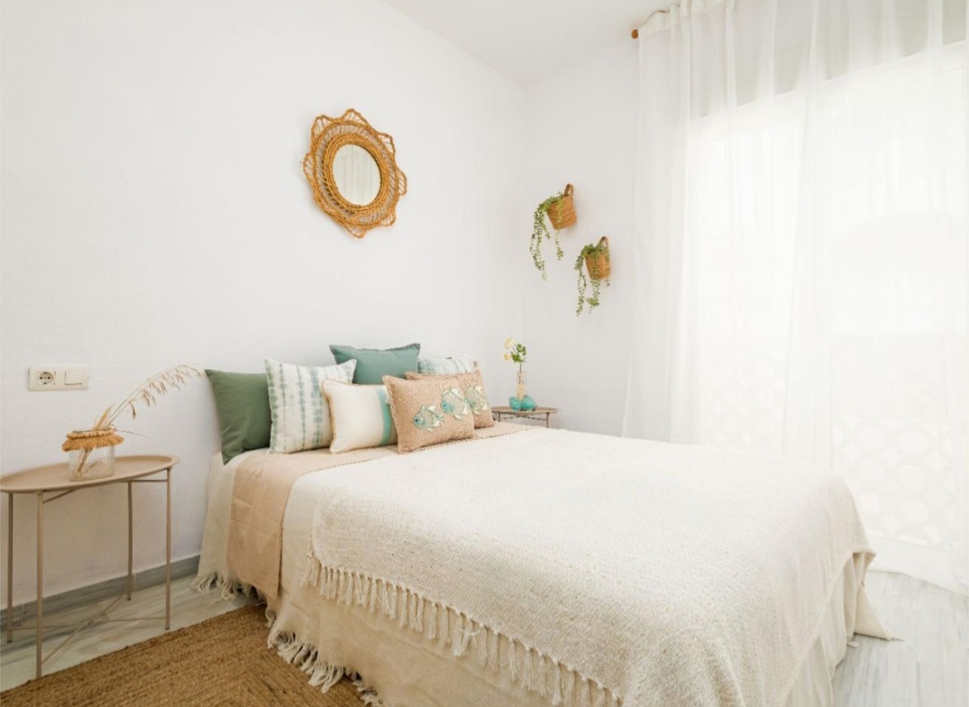 Vive cerca del mar en una de las mejores zonas de Torremolinos