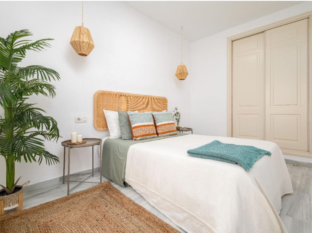 Vive cerca del mar en una de las mejores zonas de Torremolinos