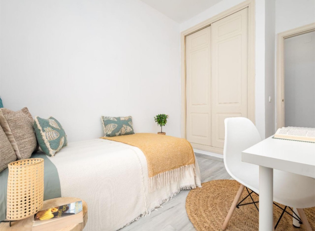 Vive cerca del mar en una de las mejores zonas de Torremolinos