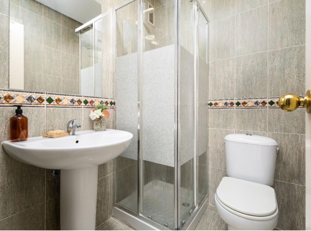 Vive cerca del mar en una de las mejores zonas de Torremolinos