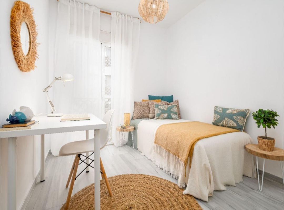 Vive cerca del mar en una de las mejores zonas de Torremolinos