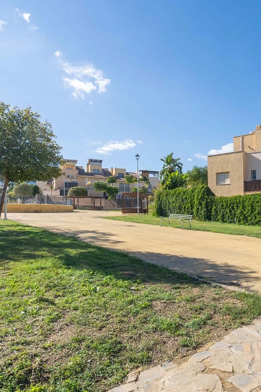 Adosado familiar en Taralpe (Alhaurín de la Torre)
