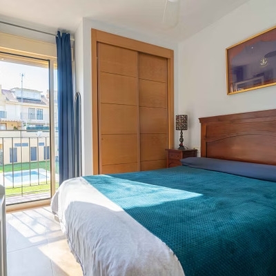 Adosado familiar en Taralpe (Alhaurín de la Torre)