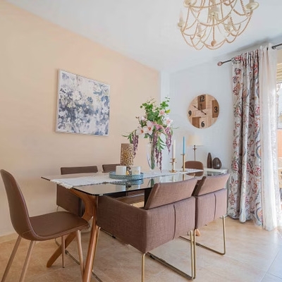 Adosado familiar en Taralpe (Alhaurín de la Torre)