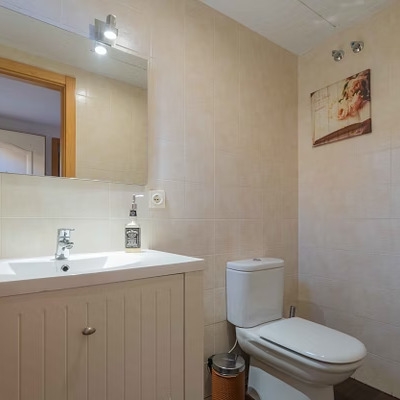 Adosado familiar en Taralpe (Alhaurín de la Torre)