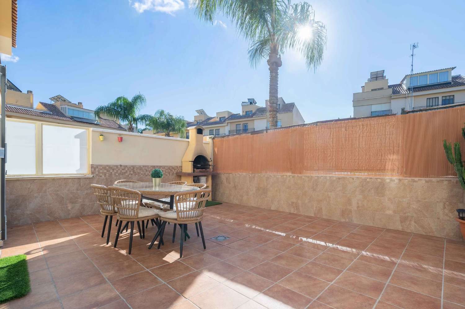 Adosado familiar en Taralpe (Alhaurín de la Torre)