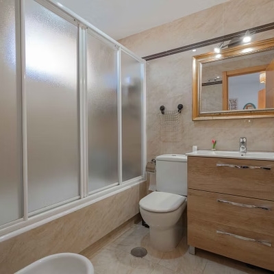 Adosado familiar en Taralpe (Alhaurín de la Torre)