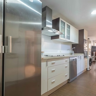 Adosado familiar en Taralpe (Alhaurín de la Torre)