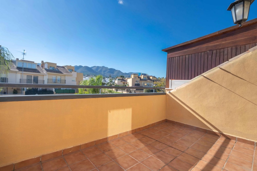 Adosado familiar en Taralpe (Alhaurín de la Torre)