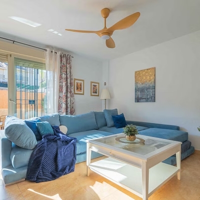 Adosado familiar en Taralpe (Alhaurín de la Torre)