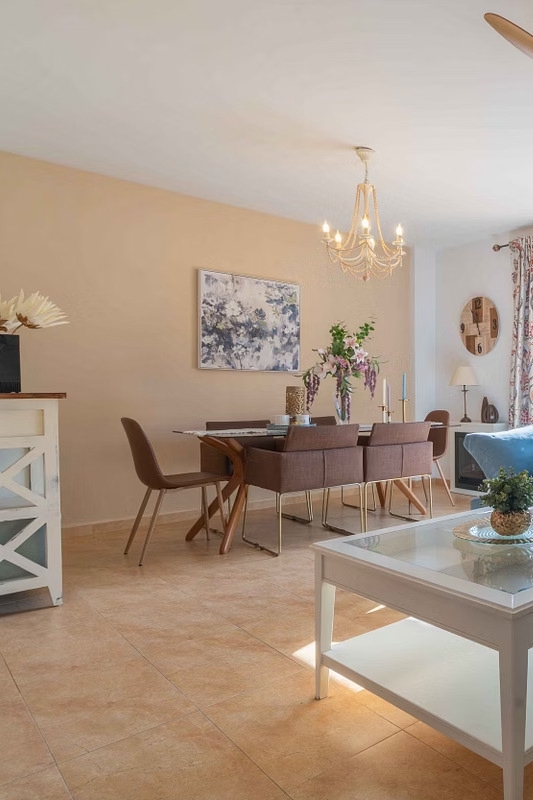 Adosado familiar en Taralpe (Alhaurín de la Torre)