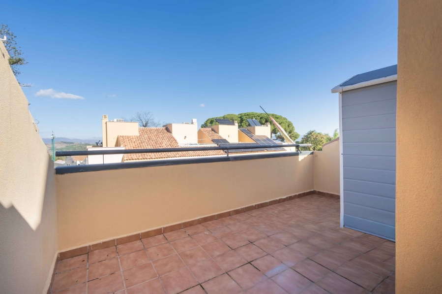 Adosado familiar en Taralpe (Alhaurín de la Torre)