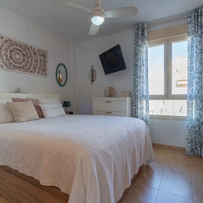 Adosado familiar en Taralpe (Alhaurín de la Torre)