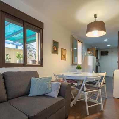 Adosado familiar en Taralpe (Alhaurín de la Torre)