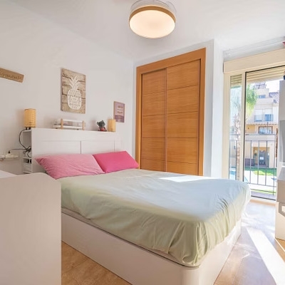 Adosado familiar en Taralpe (Alhaurín de la Torre)